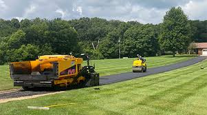 Professional Driveway Paving Services in Akron, IN